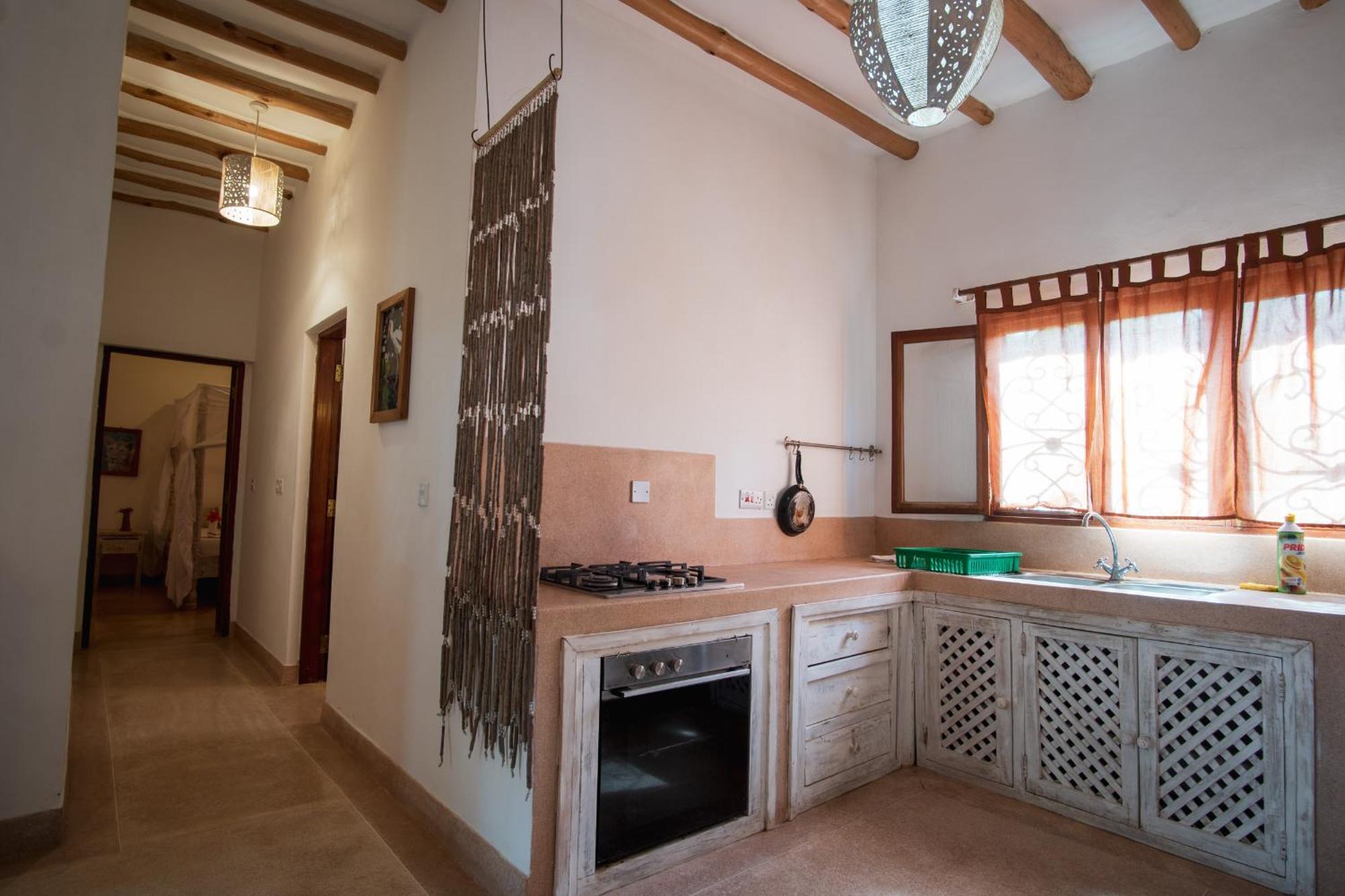 Rafiki Village Watamu Zewnętrze zdjęcie