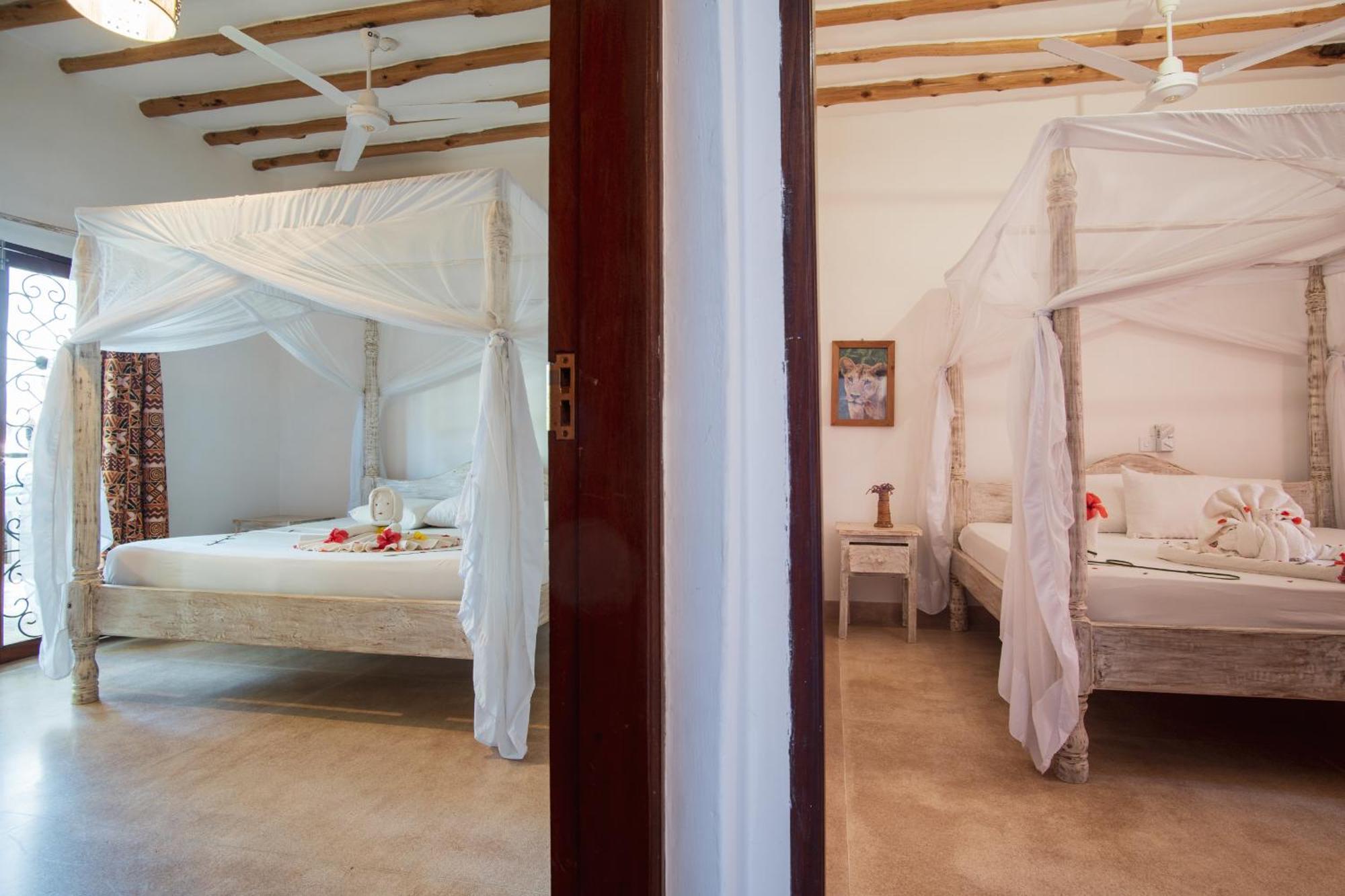 Rafiki Village Watamu Zewnętrze zdjęcie