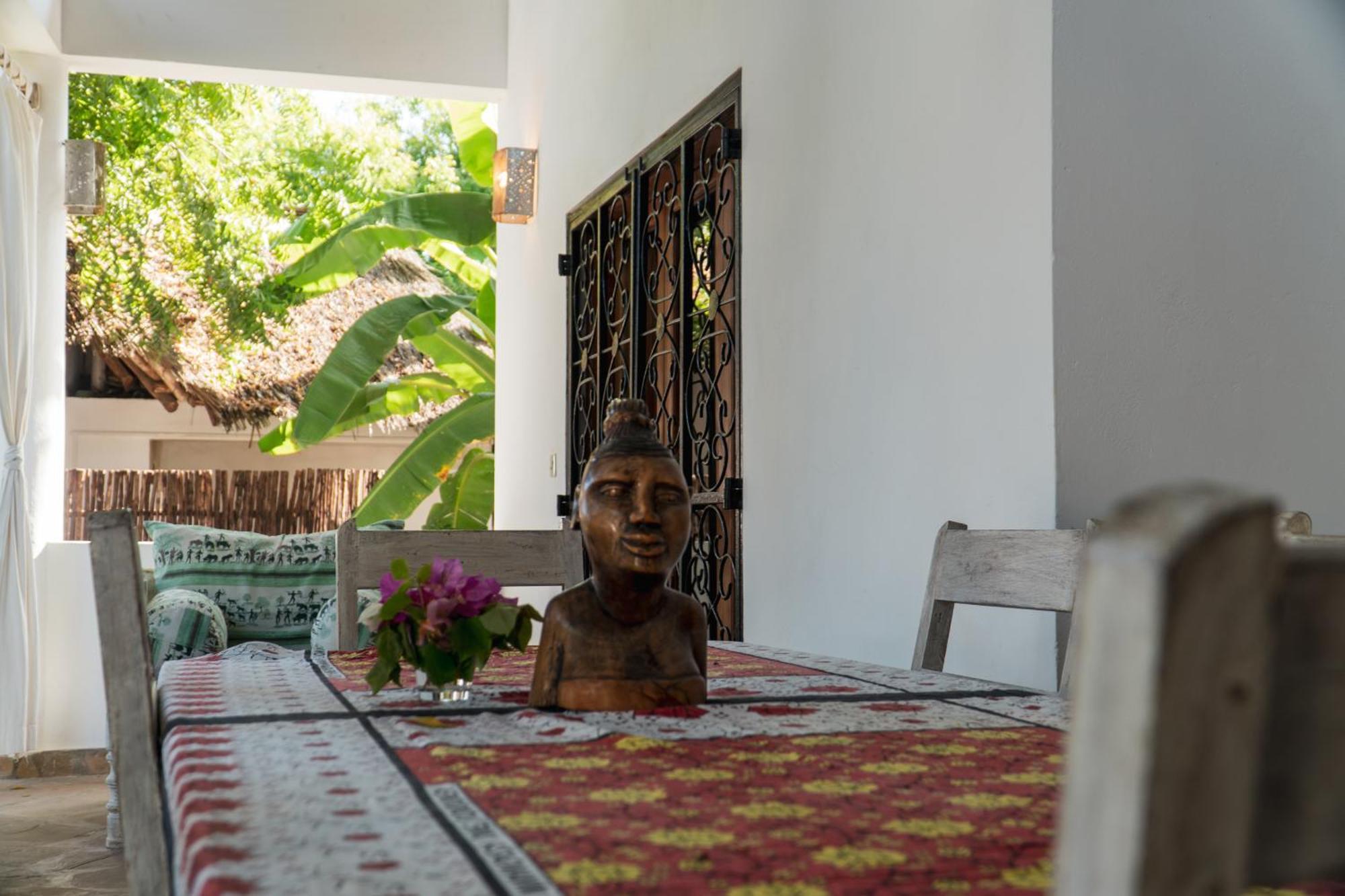 Rafiki Village Watamu Zewnętrze zdjęcie