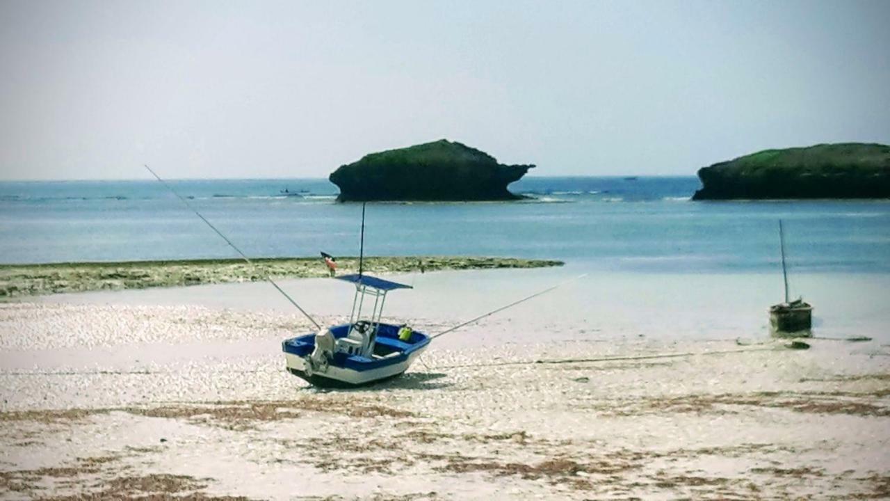 Rafiki Village Watamu Zewnętrze zdjęcie