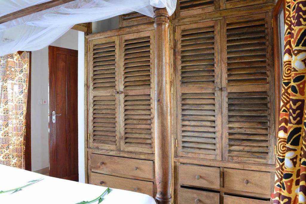 Rafiki Village Watamu Zewnętrze zdjęcie