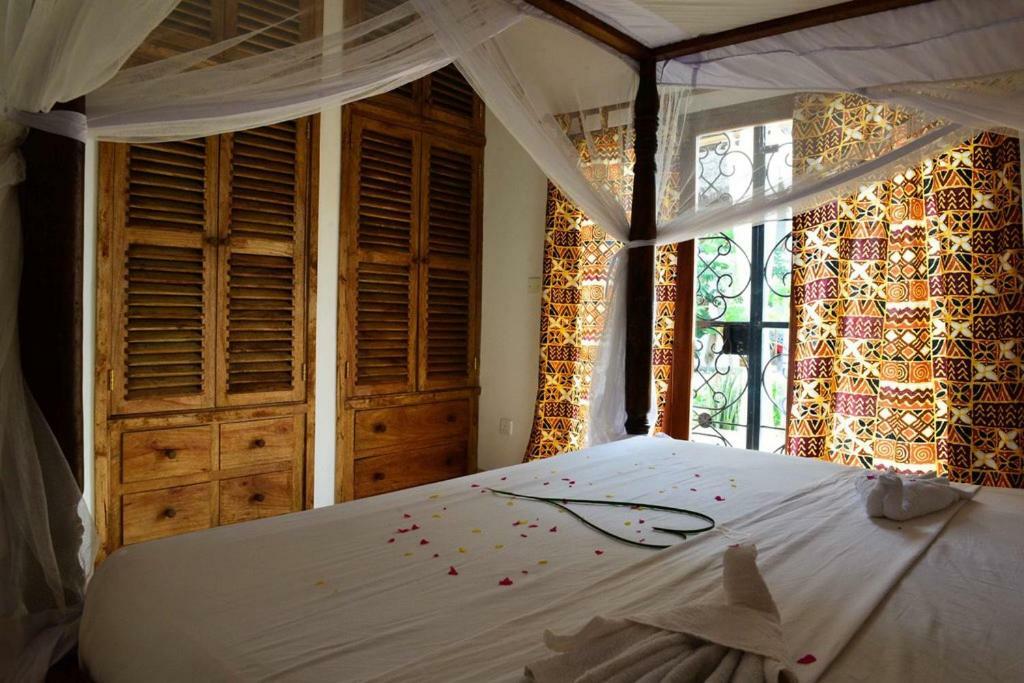 Rafiki Village Watamu Zewnętrze zdjęcie