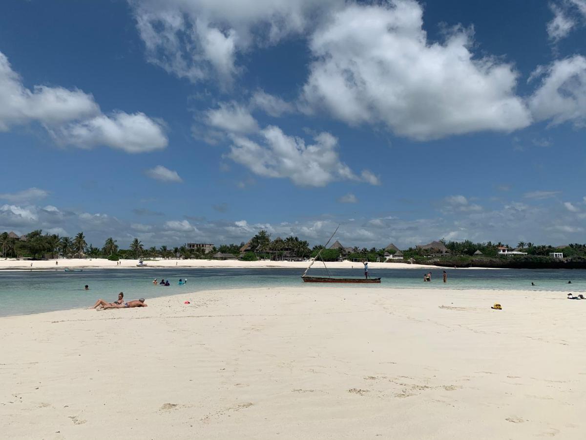 Rafiki Village Watamu Zewnętrze zdjęcie