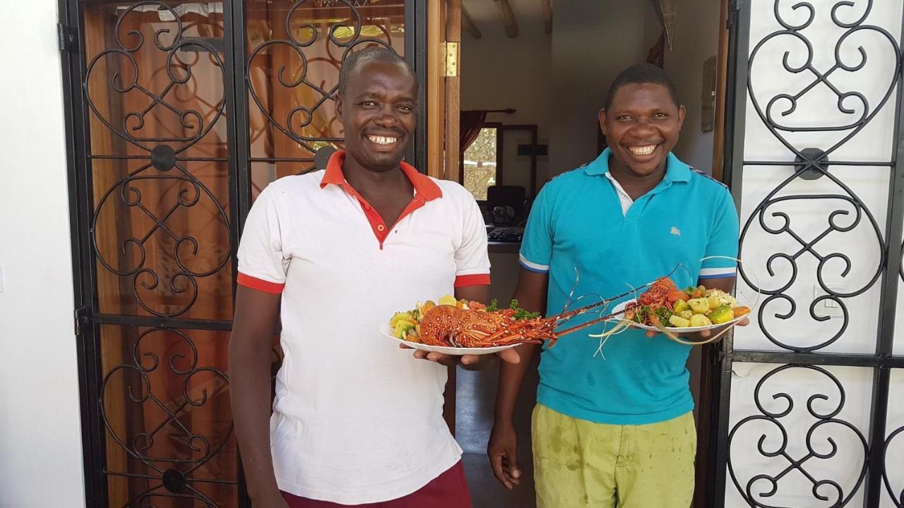 Rafiki Village Watamu Zewnętrze zdjęcie