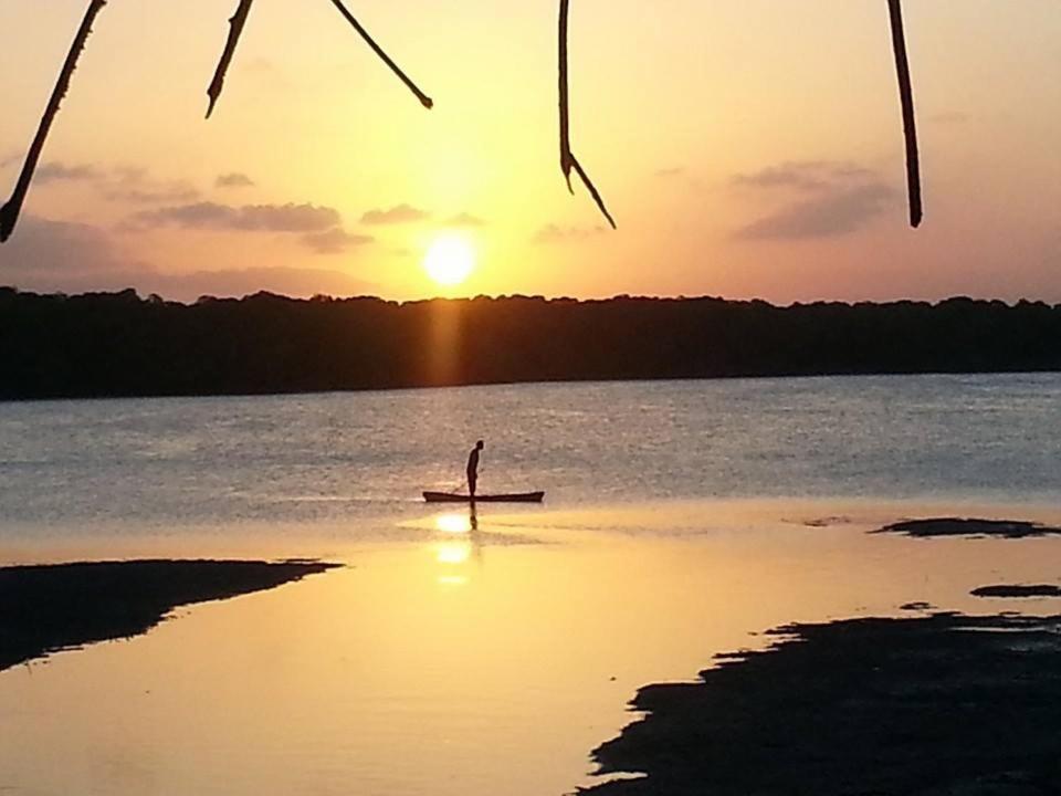 Rafiki Village Watamu Zewnętrze zdjęcie